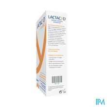 Afbeelding in Gallery-weergave laden, Lactacyd Intieme Waslotion 400ml
