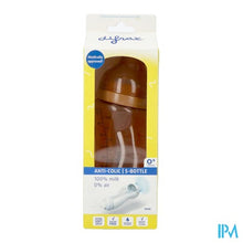 Afbeelding in Gallery-weergave laden, Difrax S-fles Natural Caramel 310ml
