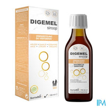 Afbeelding in Gallery-weergave laden, Soria Digemel Siroop 150ml Verv.2293769
