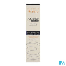 Load image into Gallery viewer, Avene A-oxitive Nacht Peeling Creme Pompfl 30ml

