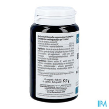 Afbeelding in Gallery-weergave laden, Berberine Tabl 60 Nf Physiomance Phy312b
