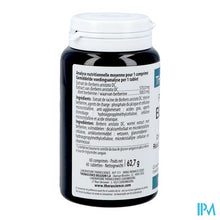 Afbeelding in Gallery-weergave laden, Berberine Tabl 60 Nf Physiomance Phy312b

