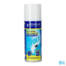 Afbeelding in Gallery-weergave laden, ZEROXX ONE SHOT SPRAY 200 ML NF
