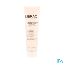 Afbeelding in Gallery-weergave laden, Lierac Demaquillant Creme Mousse Tube 150ml
