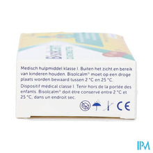 Charger l'image dans la galerie, Bisolcalm Zuigtabl 3x8
