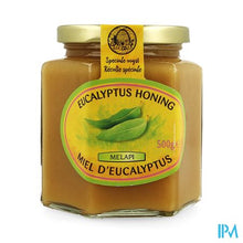 Afbeelding in Gallery-weergave laden, Melapi Honing Eucalyptus Vast 500g 5014 Revogan

