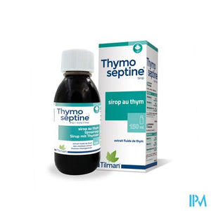 Thymoseptine Sirop 150ml