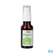 Afbeelding in Gallery-weergave laden, Arkorelax Stress Cannabis Sativa Spray Fl 10ml
