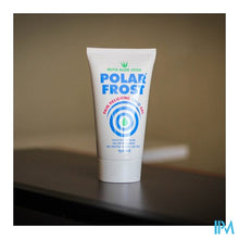 Charger l'image dans la galerie, Polar Frost Gel Tube 150ml
