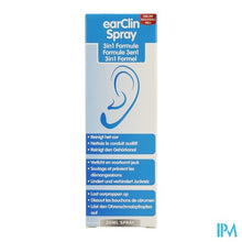 Charger l'image dans la galerie, Earclin Spray 3in1 20ml Revogan
