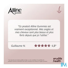 Charger l'image dans la galerie, Alline Gummies 60
