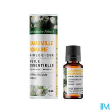 Afbeelding in Gallery-weergave laden, Altho Huile Ess. Bio Camomille Romaine 5ml
