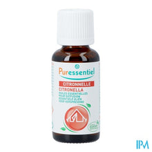 Afbeelding in Gallery-weergave laden, Puressentiel Verstuiving Citronella Complexe 30ml
