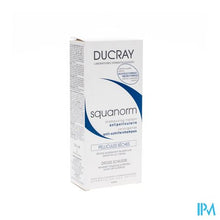 Charger l'image dans la galerie, Ducray Squanorm Sh Droge Schilfers 200ml
