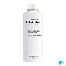 Charger l'image dans la galerie, Filorga Duo Soin Corps Detox 2x150ml
