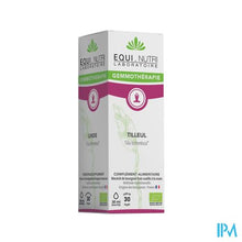 Afbeelding in Gallery-weergave laden, Equi-nutri Linde 30ml
