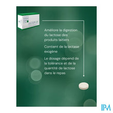 Charger l'image dans la galerie, Lactose-ok Tabl 18 Revogan

