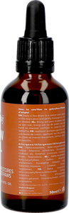 Gutsy Paw Oil 50ml