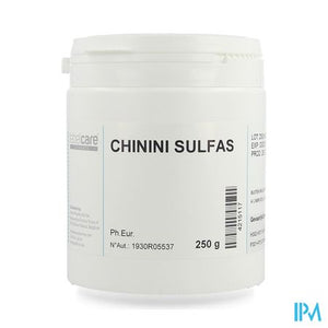 Kininesulfaat 250g Febelcare