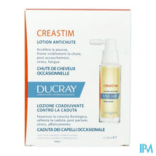 Afbeelding in Gallery-weergave laden, Ducray Creastim Lotion 2x30ml
