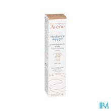 Charger l'image dans la galerie, Avene Hydrance Bb Riche Tube 40ml
