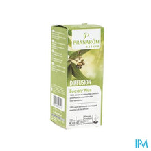 Afbeelding in Gallery-weergave laden, Eucaly Plus Mengsel Voor Verstuiver Ess Olie 30ml

