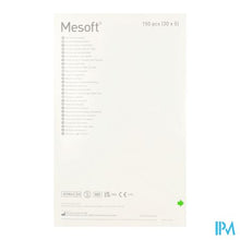 Afbeelding in Gallery-weergave laden, Mesoft Kp Ster 4l 10x10cm 30x5 156365
