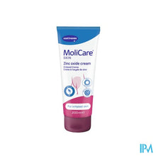 Afbeelding in Gallery-weergave laden, Molicare Skin Zinkoxide 200ml

