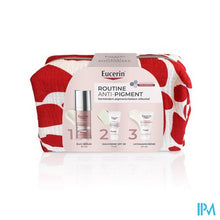 Afbeelding in Gallery-weergave laden, Eucerin Xmas Set A/pigment 2024
