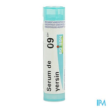 Afbeelding in Gallery-weergave laden, Serum De Yersin 9ch Gr 4g Boiron
