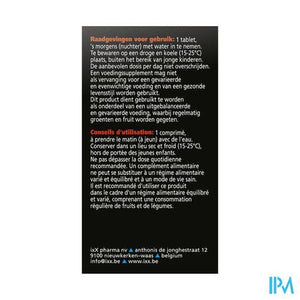 Liponixx Tabl 90