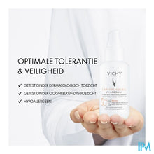 Load image into Gallery viewer, Vichy Capital Soleil Uv-age Daily Spf50+ 40ml
