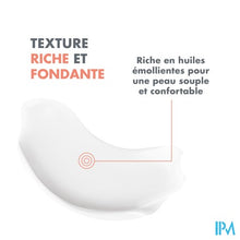 Charger l'image dans la galerie, Avene Essentiels Rijke Revit. Voedende Cr 50ml
