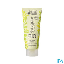 Afbeelding in Gallery-weergave laden, Mkl Douchegel Bio Verbena Fl 200ml
