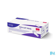 Afbeelding in Gallery-weergave laden, Peha-soft Nitrile Fino l 150 P/s
