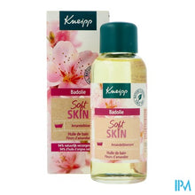 Afbeelding in Gallery-weergave laden, Kneipp Badolie Amandel 100ml
