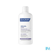 Afbeelding in Gallery-weergave laden, Ducray Elution Sh Zacht Evenwichtherstel. 400ml Nf
