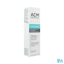Charger l&#39;image dans la galerie, Trigopax Creme Beschermend Verzachtend Tube 75ml
