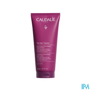 Caudalie The Vignes Lichaam Voedende Verzorg.200ml