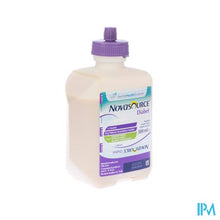 Charger l'image dans la galerie, Novasource Diabet Smartflex 500ml 12168798
