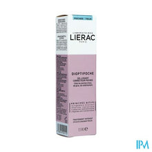 Afbeelding in Gallery-weergave laden, Lierac Dioptipoche Tube 15ml
