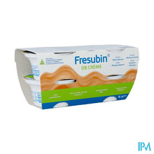 Afbeelding in Gallery-weergave laden, Fresubin Db Crème 125g Pêcheabricot/abrikoosperzik
