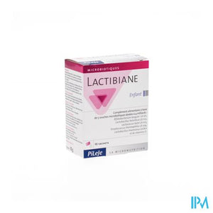 Lactibiane Kind 1g Zakje 10x1g