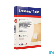 Afbeelding in Gallery-weergave laden, Leukomed T Plus Verb Ster 8,0cmx10cm 5 7238207
