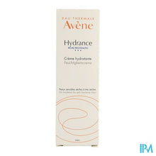 Afbeelding in Gallery-weergave laden, Avene Hydrance Rijk Creme 40ml
