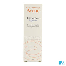 Afbeelding in Gallery-weergave laden, Avene Hydrance Rijk Creme 40ml
