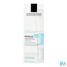 Afbeelding in Gallery-weergave laden, Lrp Hyalu B5 Aqua Gel Ip30 30ml
