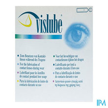 Charger l'image dans la galerie, Vislube Uni-dosis Ster 60x0,3ml
