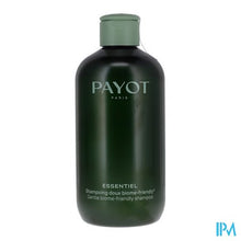 Afbeelding in Gallery-weergave laden, Payot Shampoing Doux Essentiel 280ml
