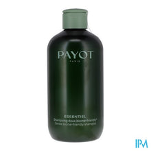 Afbeelding in Gallery-weergave laden, Payot Shampoing Doux Essentiel 280ml

